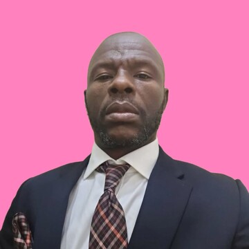 Domestic cleaner, Mount Hermon - Benjamin