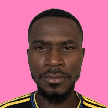 Domestic cleaner, Blackfen & Lamorbey - Olusola