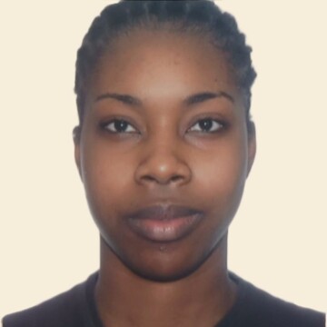 Domestic cleaner, Orpington - Shaulene