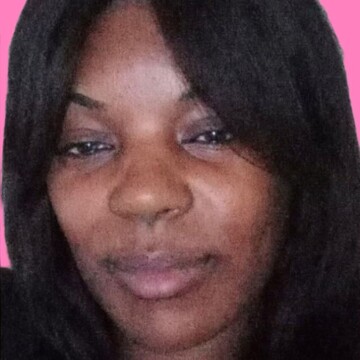 Domestic cleaner, Alibon - Magda