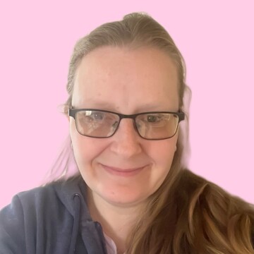 Domestic cleaner, Eyres Monsell - Stacey