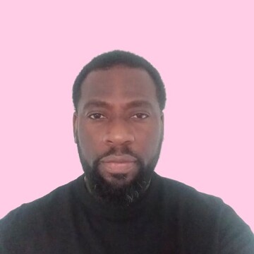 Domestic cleaner, Bilborough - Adeyemi