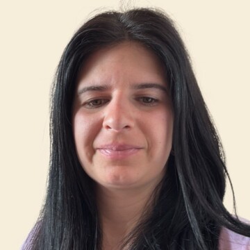 Domestic cleaner, Bounds Green - Madalina