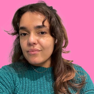 Domestic cleaner, Berrylands - Sophie