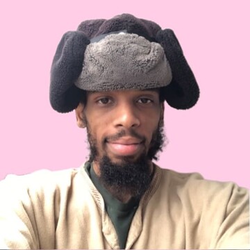 Domestic cleaner, Dunstable-Manshead - Umayr