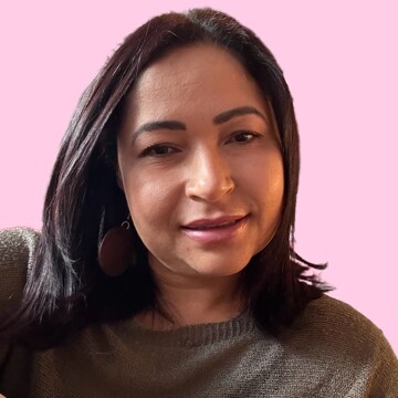 Domestic cleaner, Seven Sisters - Eva