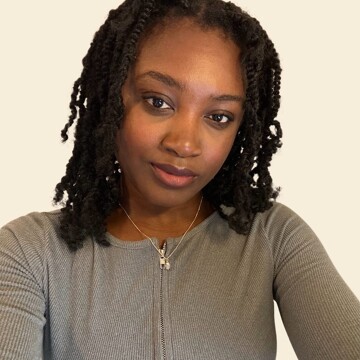 Domestic cleaner, Perry Vale - Melania