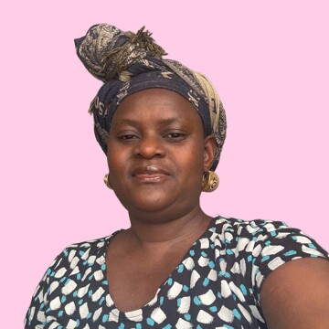 Domestic cleaner, Grove Park - Olivia