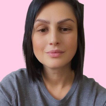 Domestic cleaner, Central Watford - Diana