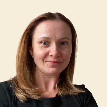 Domestic cleaner, Millbrook - Gina