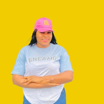 Domestic cleaner, Loughborough Southfields - Zainab