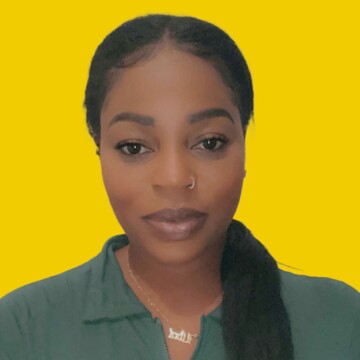 Beautician & Massage & Domestic cleaner, Moseley - Jennifer