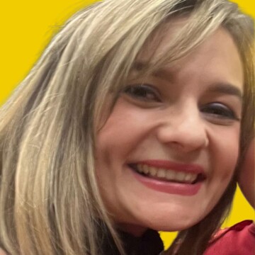 Domestic cleaner, Soho and Victoria - Viorica