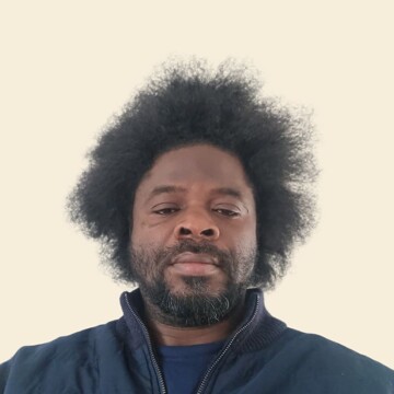 Domestic cleaner, Pinxton - Mohammed