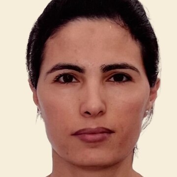 Domestic cleaner, Shaftesbury - Wissem