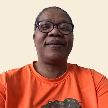 Domestic cleaner, Fairfield London - Anwuli C