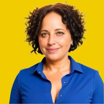 Domestic cleaner, Valentines - Sara