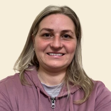 Domestic cleaner, Purley Oaks & Riddlesdown - Andreea