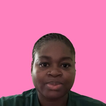 Domestic cleaner, Northolt Mandeville - Rukayat