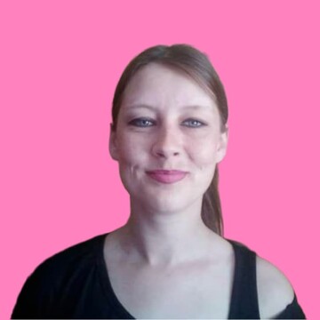 Domestic cleaner, Lee Chapel North - Tina