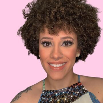 Domestic cleaner, Coldharbour London - Rayane