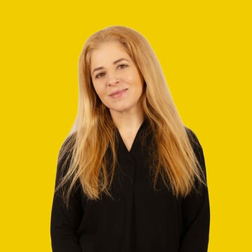 Massage at home, East Barnet - Mihaela Florica