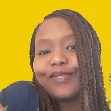 Domestic cleaner, Central Hove - Pedita