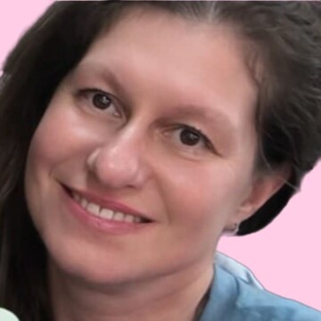 Domestic cleaner, Princes Park Medway - Kalina