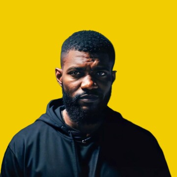 Domestic cleaner, Waltham Cross - David