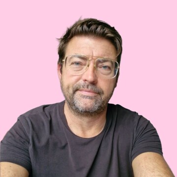 Domestic cleaner, West Southbourne - Sandor