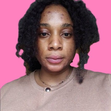 Domestic cleaner, Allens Cross - Omoragbon