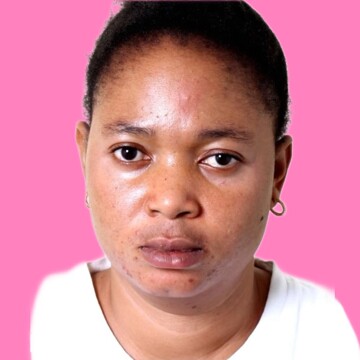 Domestic cleaner, Palfrey - Oluwafunmilola