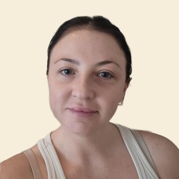 Domestic cleaner, Gleadless Valley - Dionne