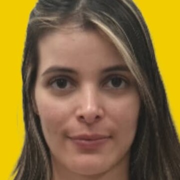 Domestic cleaner, Shepherd's Bush Green - Lizeth Tatiana