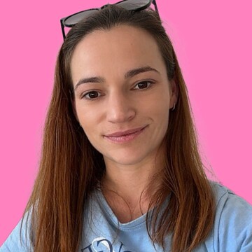 Domestic cleaner, Waterloo Havant - Tonika