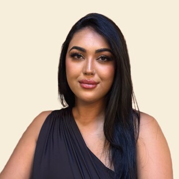 Domestic cleaner, Queens Park - Thanina