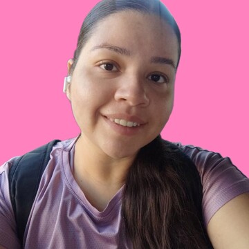 Domestic cleaner, Thurlow Park - Camila