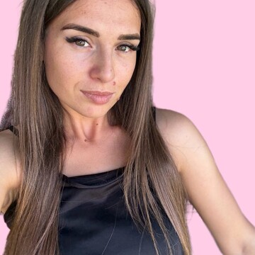 Domestic cleaner, West Harrow - Loredana