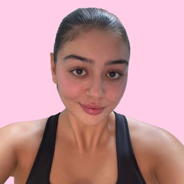 Domestic cleaner, Peartree Southampton - Meghna