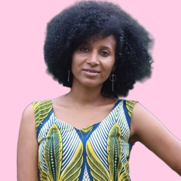 Domestic cleaner, Ilford - Juci