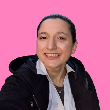 Domestic cleaner, Noel Park - Konstantina