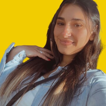 Domestic cleaner, Central Watford - Andreea