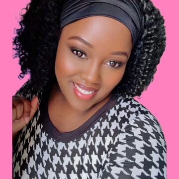 Domestic cleaner, St Giles - Gianina