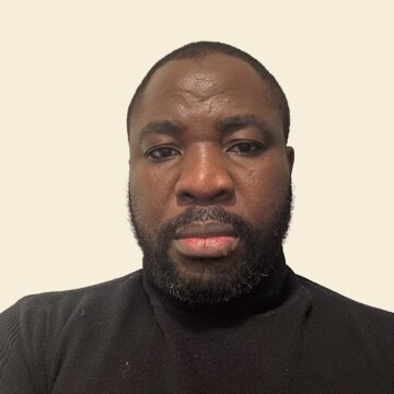 Domestic cleaner, Winchmore Hill - Abayomi