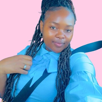 Domestic cleaner, Oadby Woodlands - Roseline