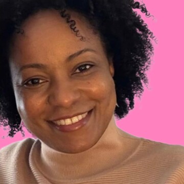 Domestic cleaner, Loxford - Andressa