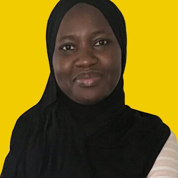 Domestic cleaner, Dales (Nottingham) - Kaddy