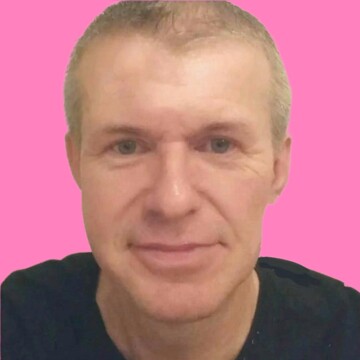 Domestic cleaner, William Morris - Tim