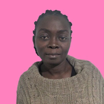 Domestic cleaner, Birkenhead and Tranmere - Juliana