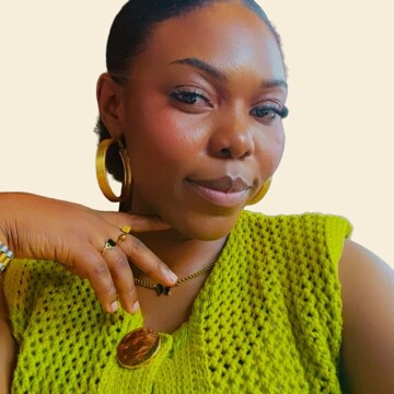 Domestic cleaner, Roehampton and Putney Heath - Okwo